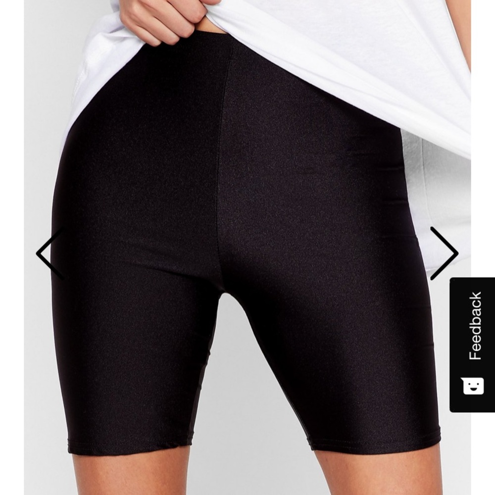 Disco Cycle Shorts